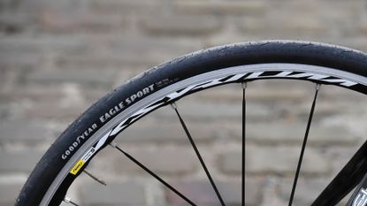 Clincher 2024 bike wheels