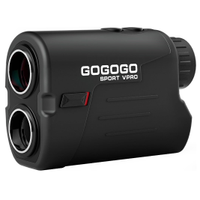 GoGoGo Sport VPro GS03 Rangefinder | 48% off at AmazonWas $109.89 Now $56.98