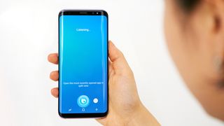 samsung bixby smart speaker