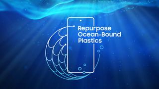 Samsung to use plastics from repurposed fishing nets