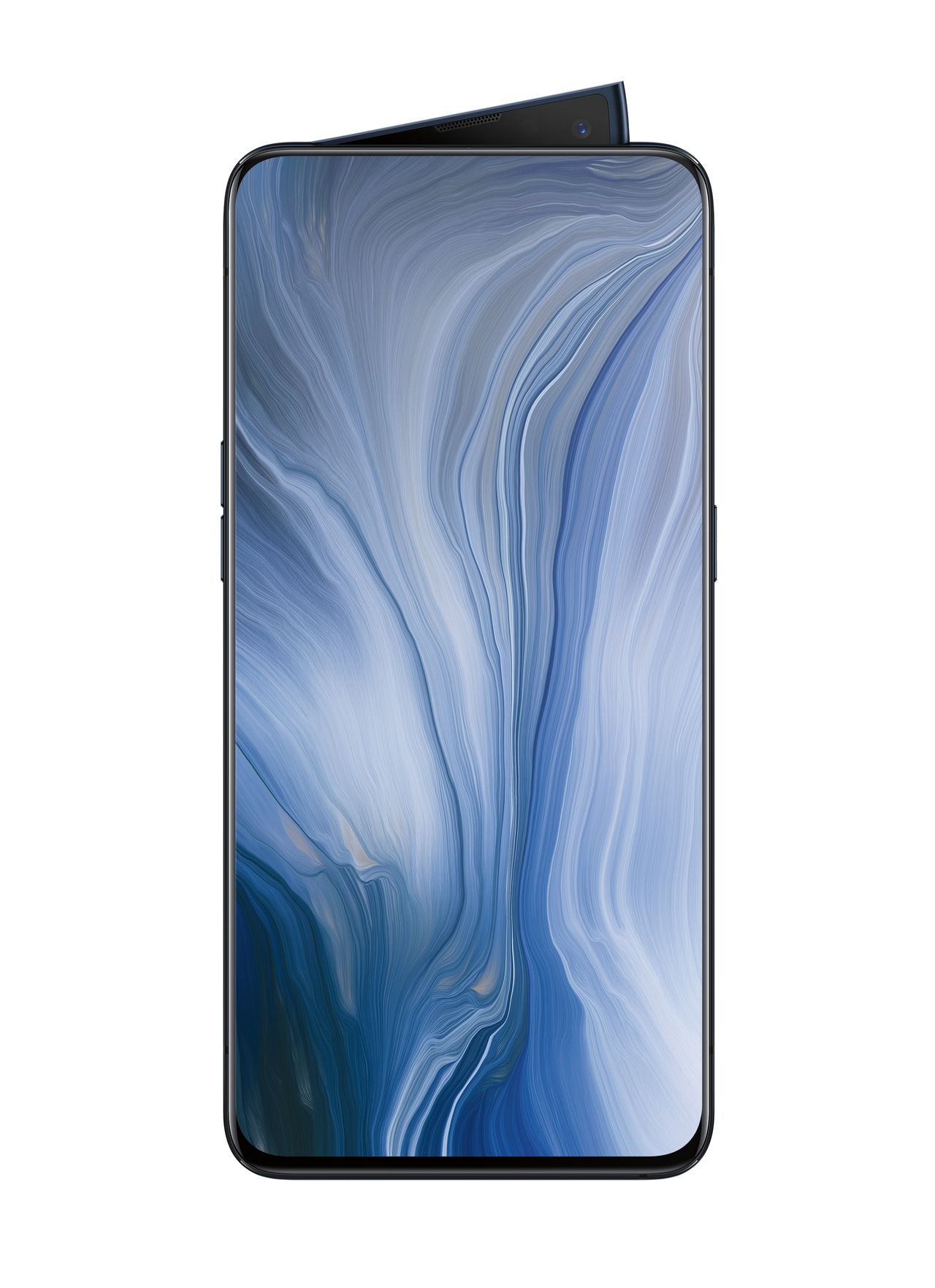 [Image credit: Oppo]