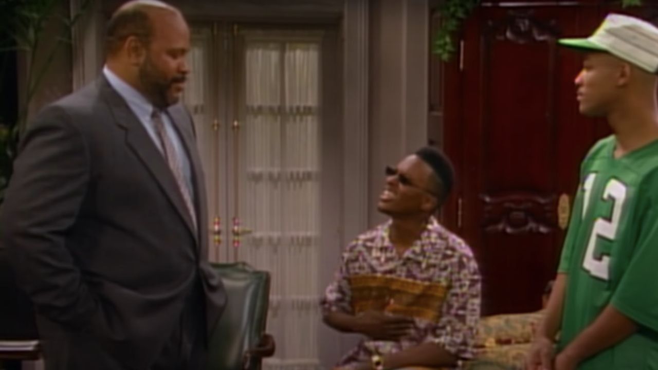 Fresh Prince Vet DJ Jazzy Jeff Reveals Painful Explanation For 