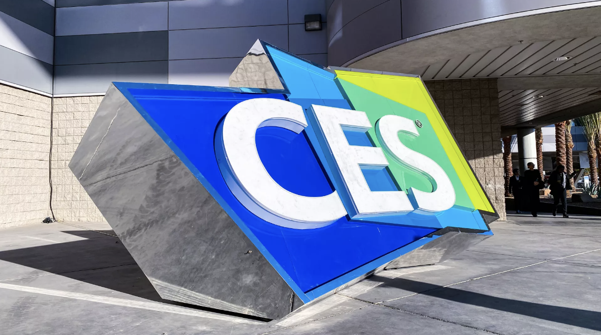 CES 2023