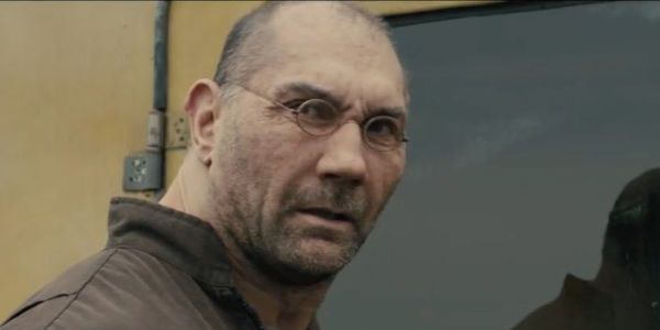 The Strange Obstacle Dave Bautista Had To Overcome Before He Was Cast In Blade Runner 2049