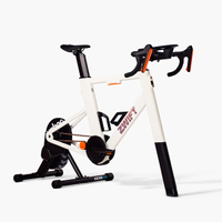 Zwift Ride with KICKR CORE: 10% off with CYCLINGZ10