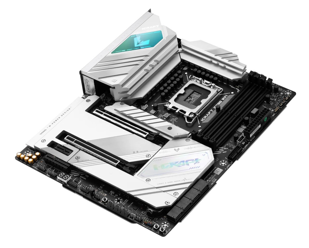 Maxsun iCraft Z790 Wi-Fi