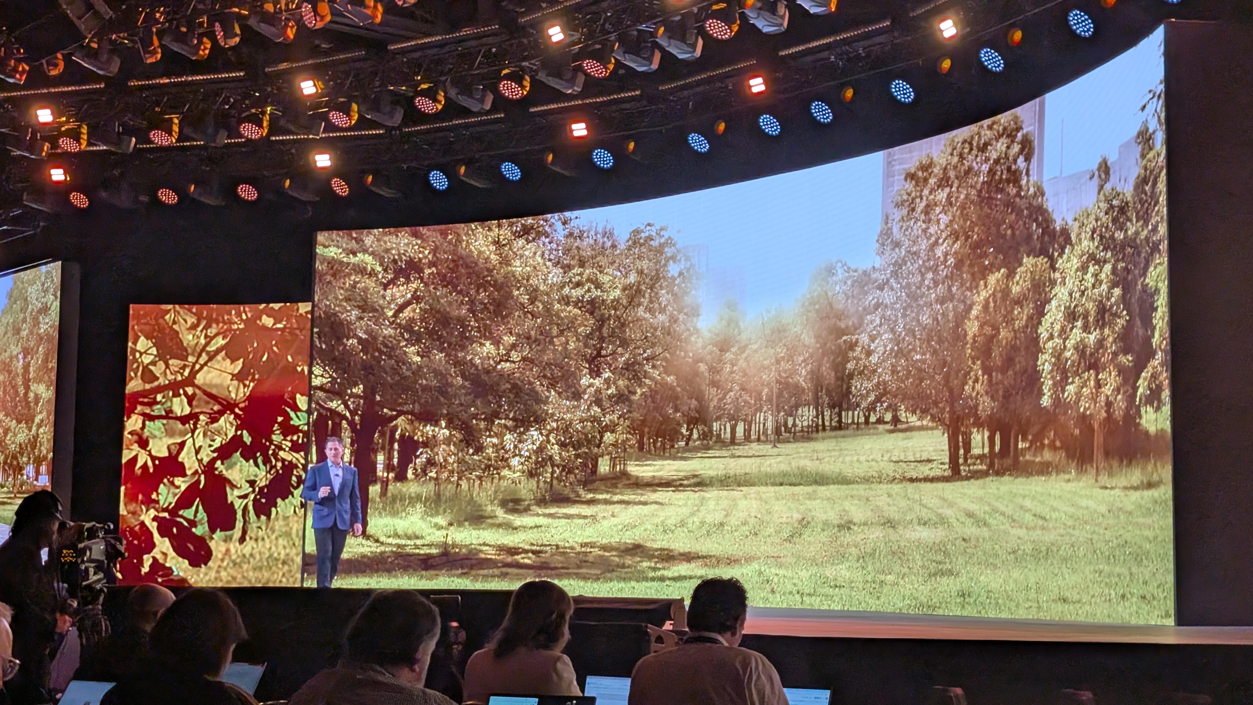 Dell Technologies World 2025