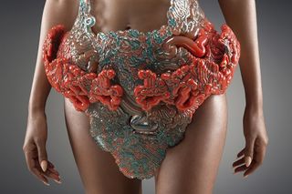 Biological underwear