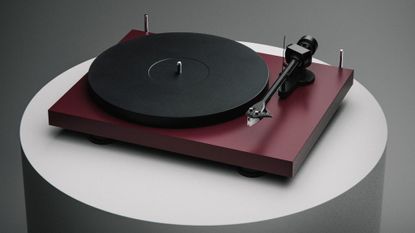 Pro-Ject Debut EVO 2