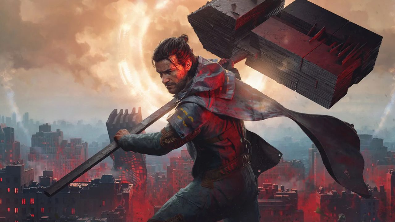 Silent Hill Townfall, Onimusha: Way of the Sword, and Control Resonant all launch a day apart in September as everyone gets the hell out of GTA 6's November