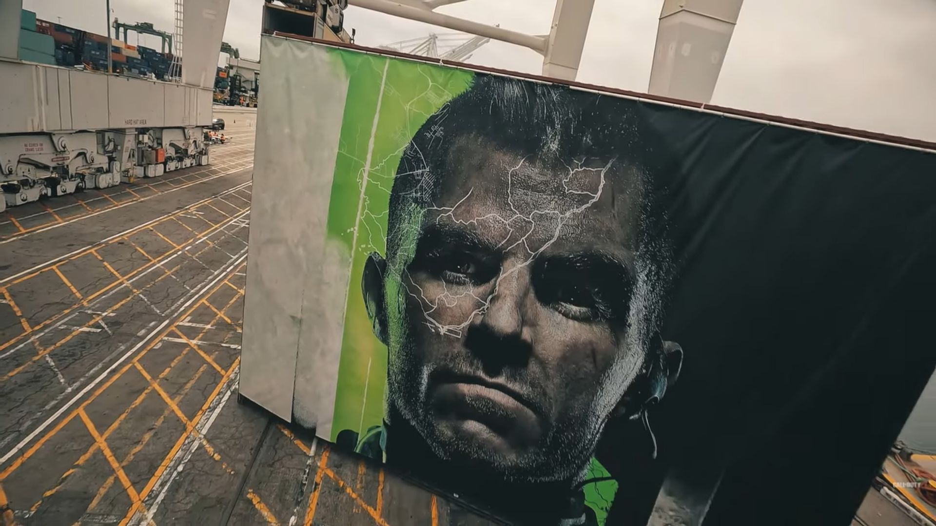 Call of Duty: Modern Warfare 2 reveal seemingly teased for June