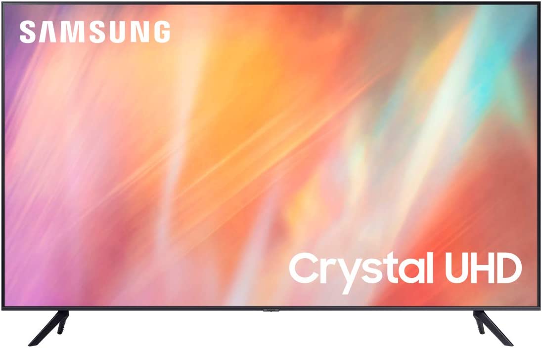 Samsung tv AU7190