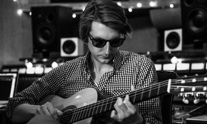 Eric Hutchinson