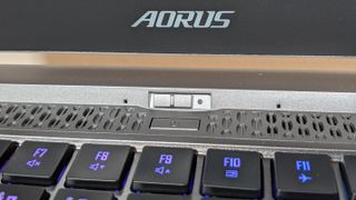 Aorus 15G