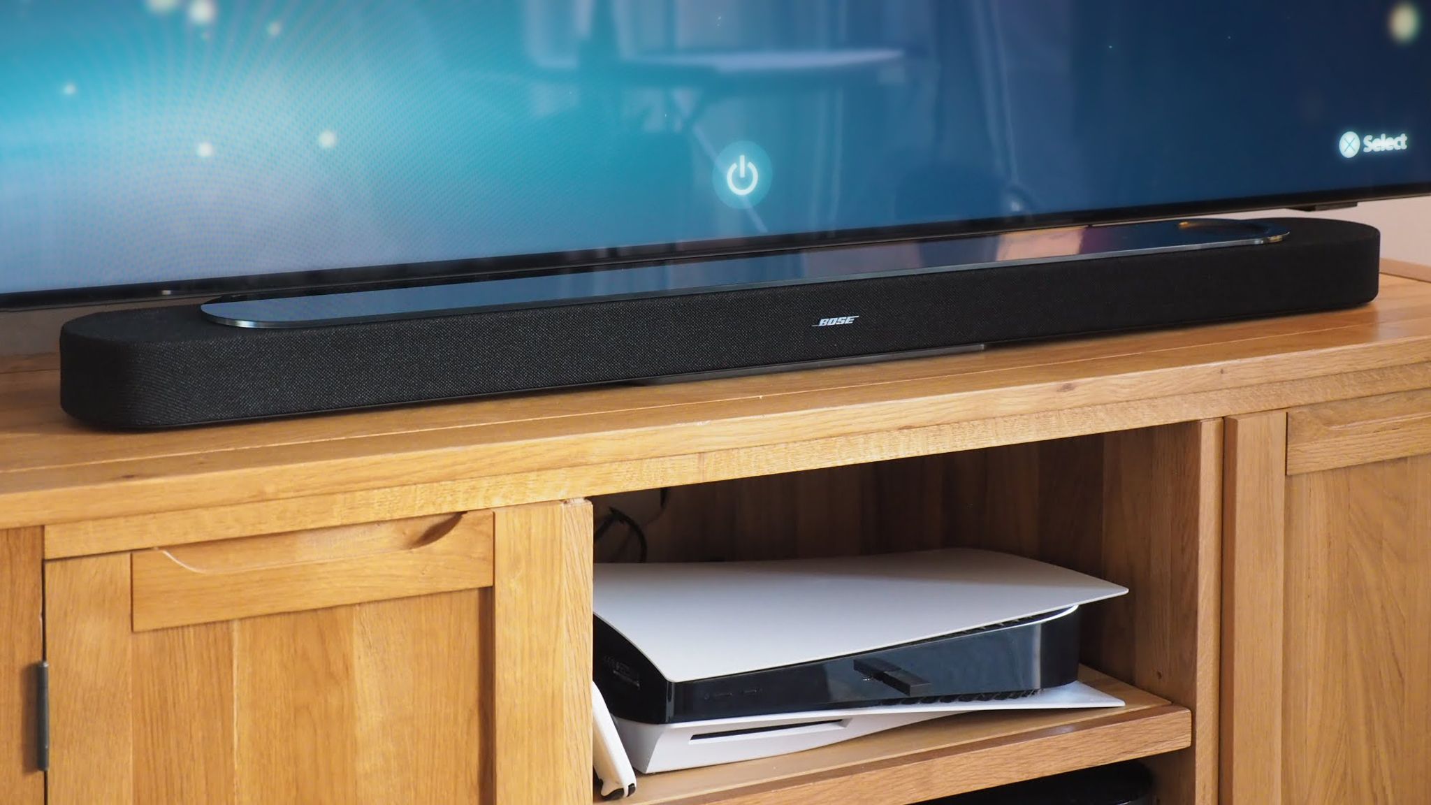 Bose Lifestyle Ultra Soundbar review: Design delight brings sensational audio upgrade for your TV