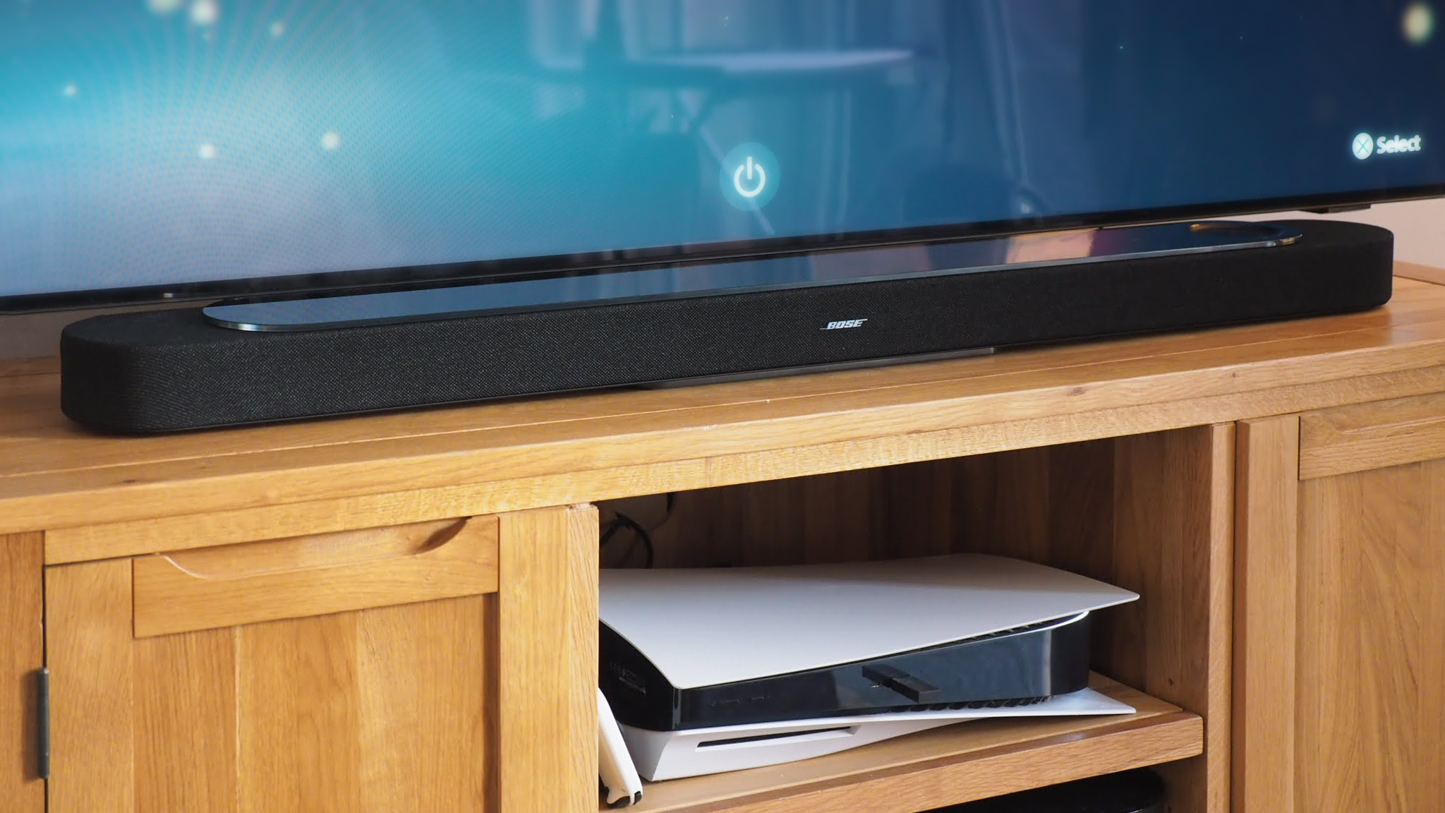 Bose Lifestyle Ultra Soundbar review