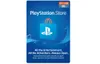 PlayStation Store Gift Card (Digital Code)