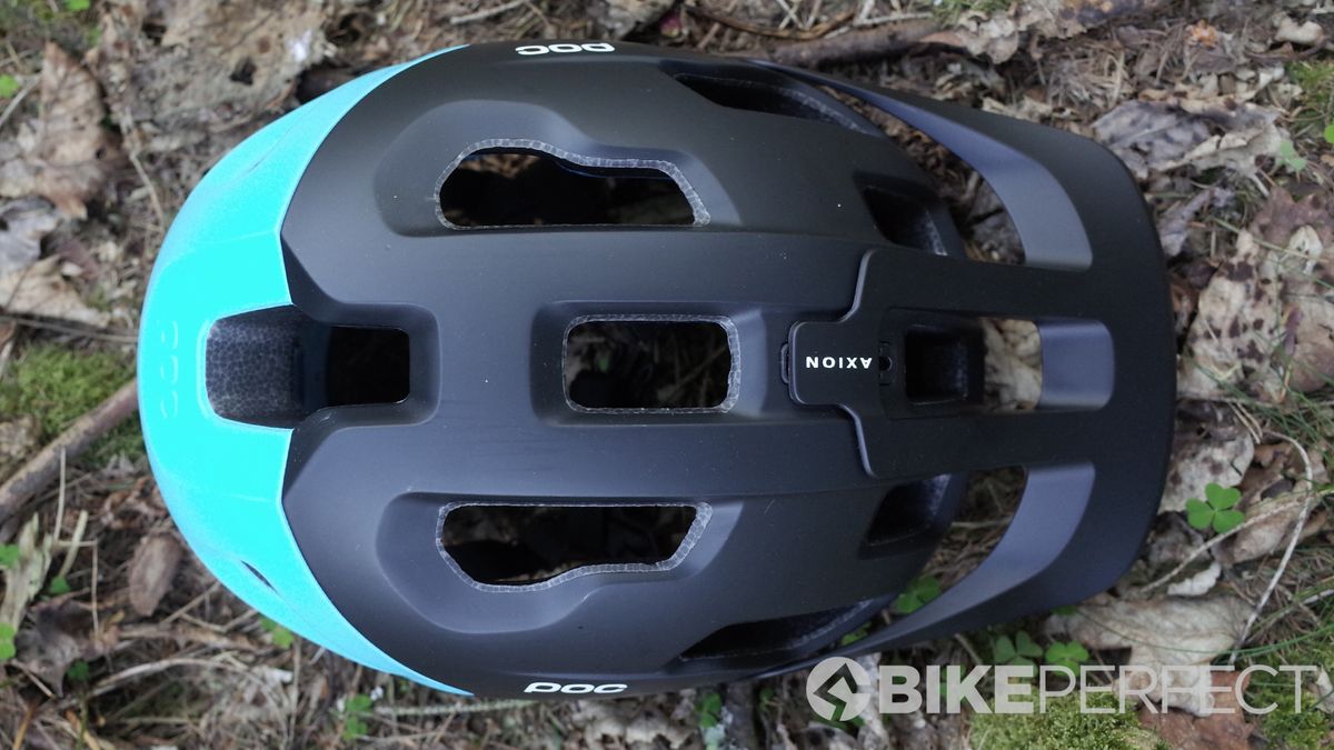POC Axion Spin review