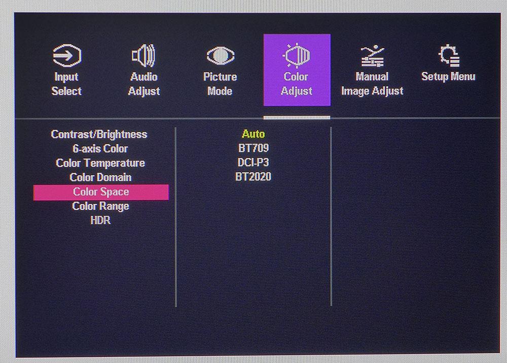 Cooler Master GM32-FQ QHD