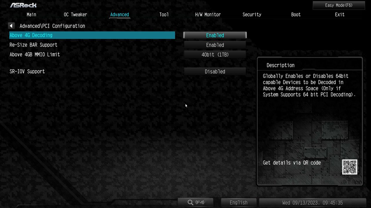 ASRock X670E Steel Legend Wi-Fi