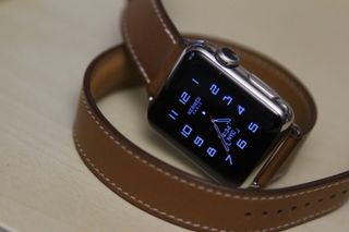 Apple Watch Hermes