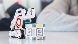 Anki Cozmo