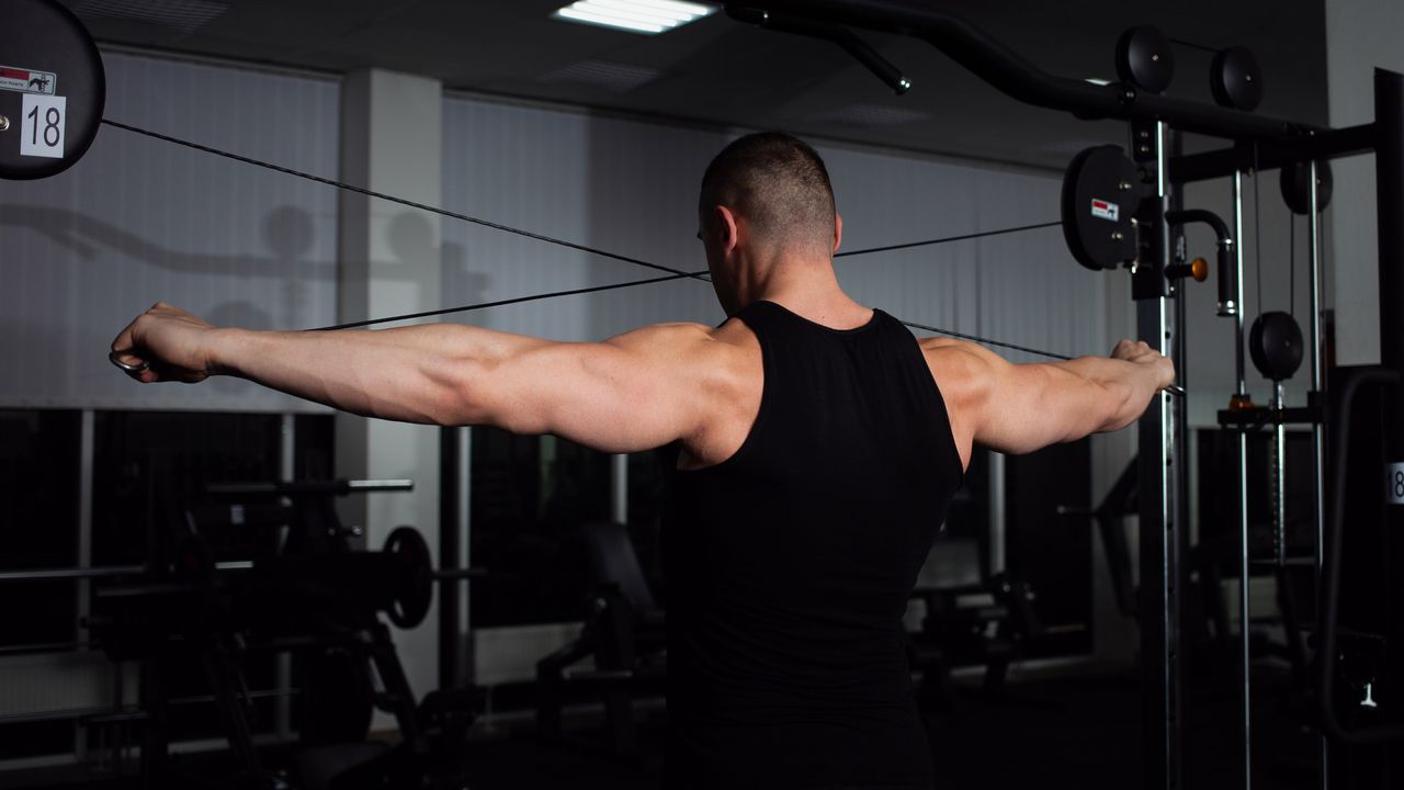 4 of the most underrated exercises for muscle growth, according to an exercise scientist