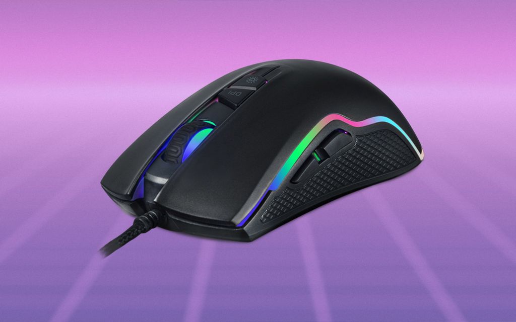 13 cheap gaming mice (25 and under) ranked from best to worst Tom's