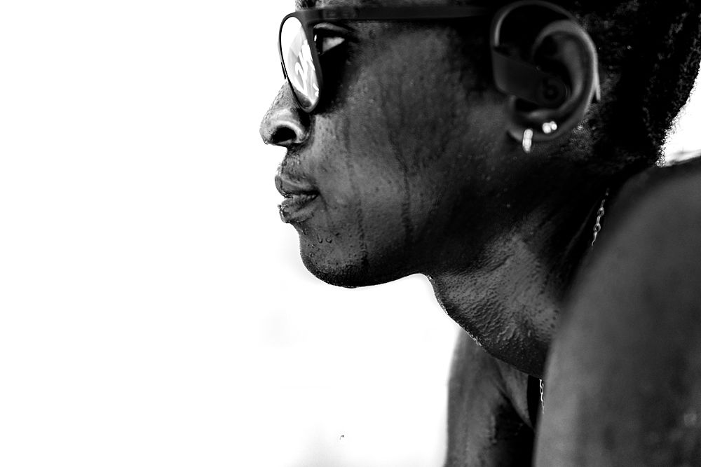 Teniel Campbell (Team BikeExchange)