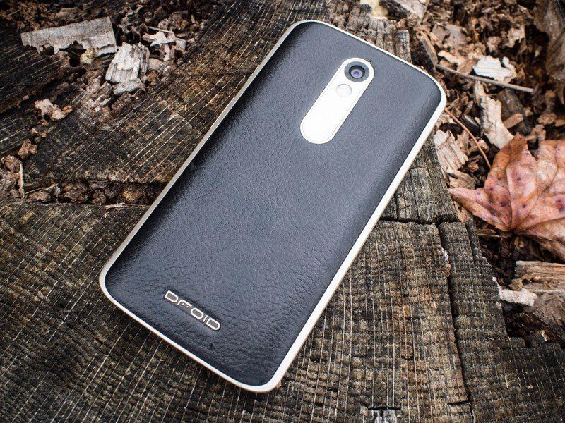 Droid Turbo 2