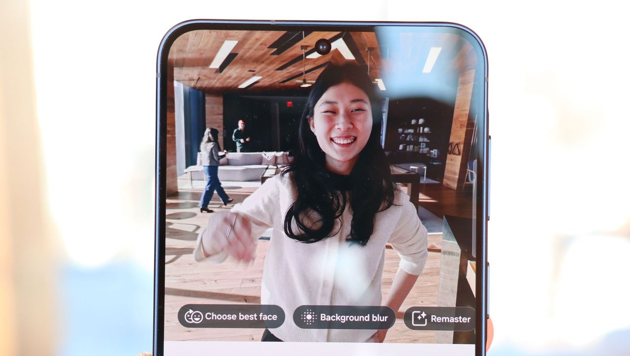 Samsung Galaxy A57