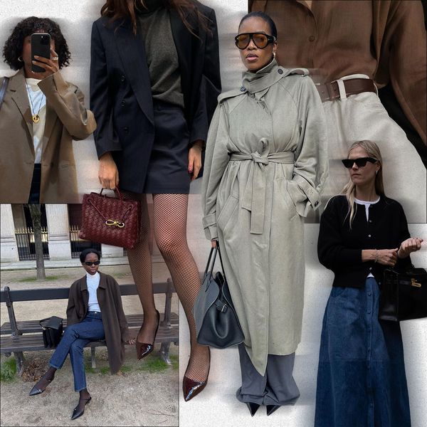 The Latest Fashion and Style Trends for 2024 | Who What Wear