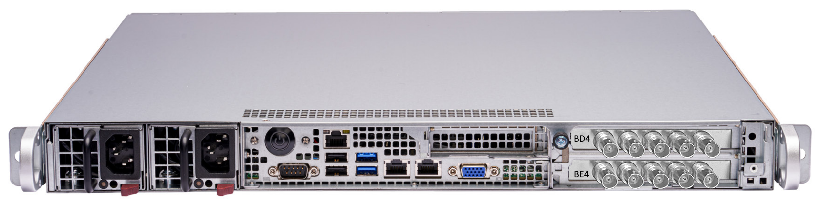 FOR-A To Show Enhanced Software Defined IP Solution Lineup At 2024 NAB ...
