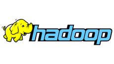 hadoop logo