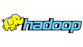 hadoop logo