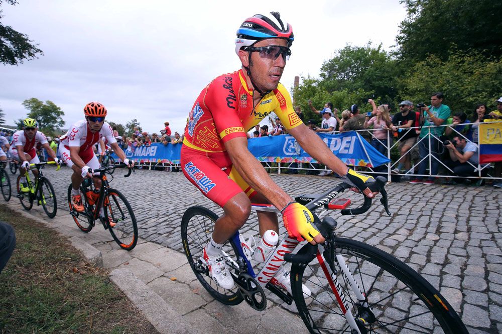 Joaquin Rodriguez (Spain)