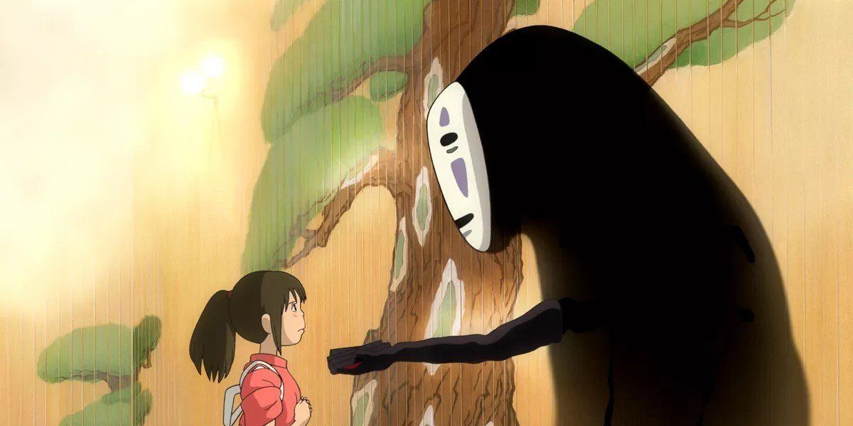 25 Best Anime Movies of All Time Ranked