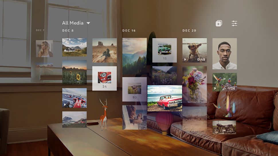 Magic Leap One