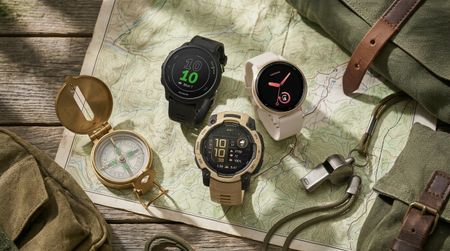 Garmin watch sale at Amazon 2026