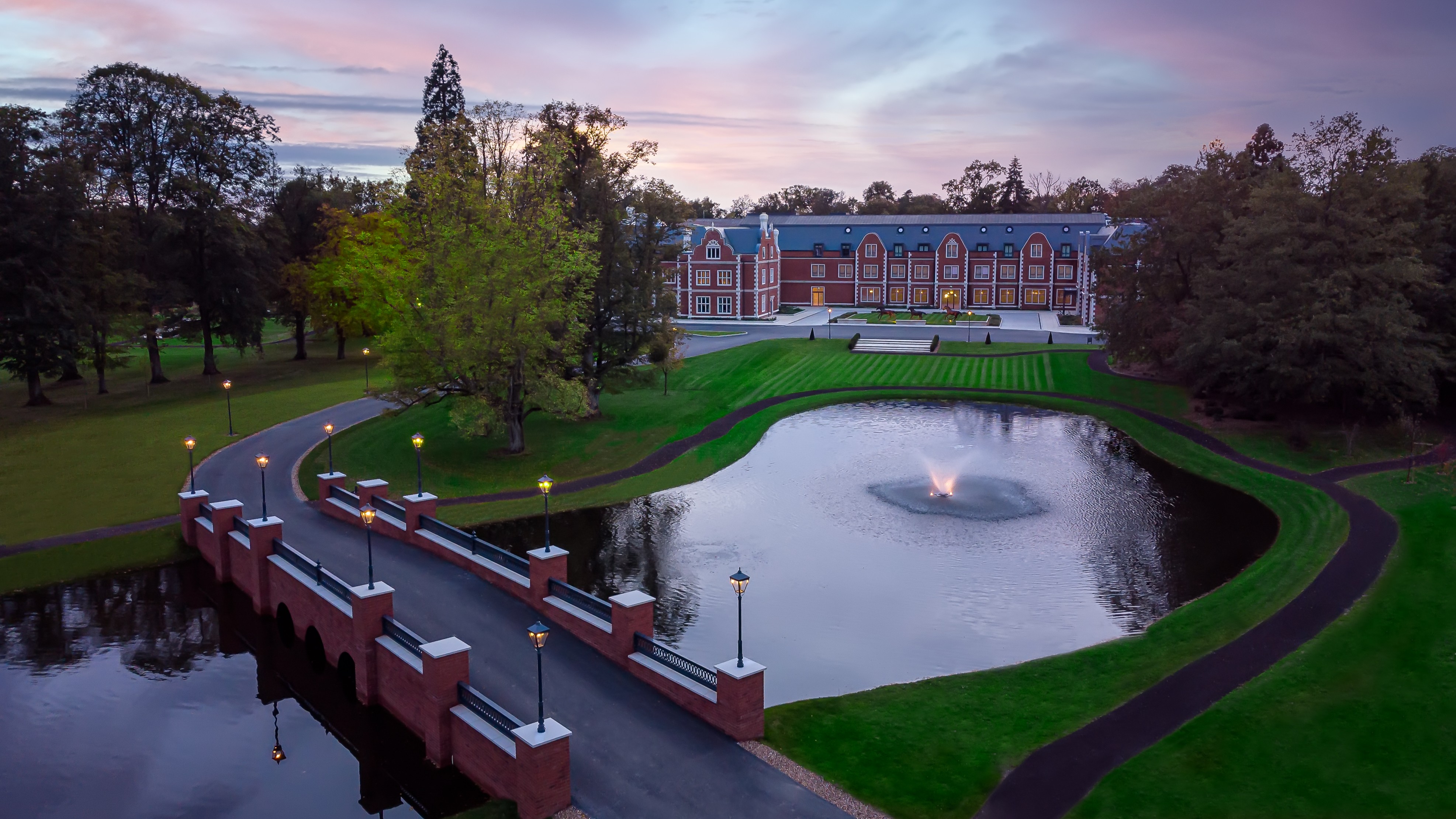 Fairmont Windsor Park