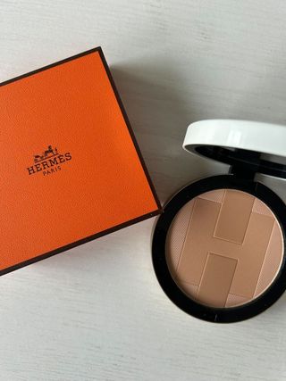 hermes beauty