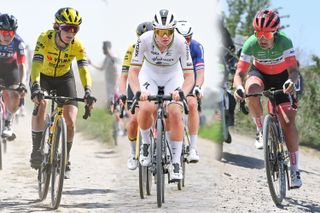 An open field full of contenders, from former winners to worthy wildcards &ndash; Analysing the favourites for Paris-Roubaix Femmes