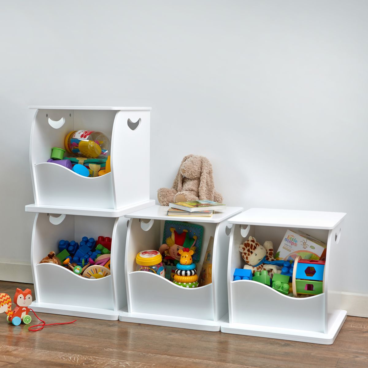 second hand toy storage