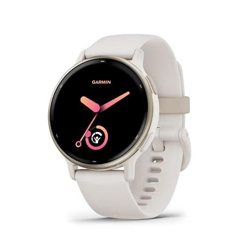 V&iacute;voactive 5, Health and Fitness GPS Smartwatch