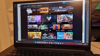 Asus Vivobook Pro 15 review