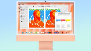 iMac M6