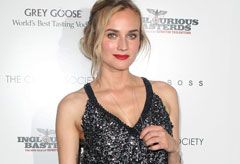 Diane Kruger - Celebrity News - Marie Claire