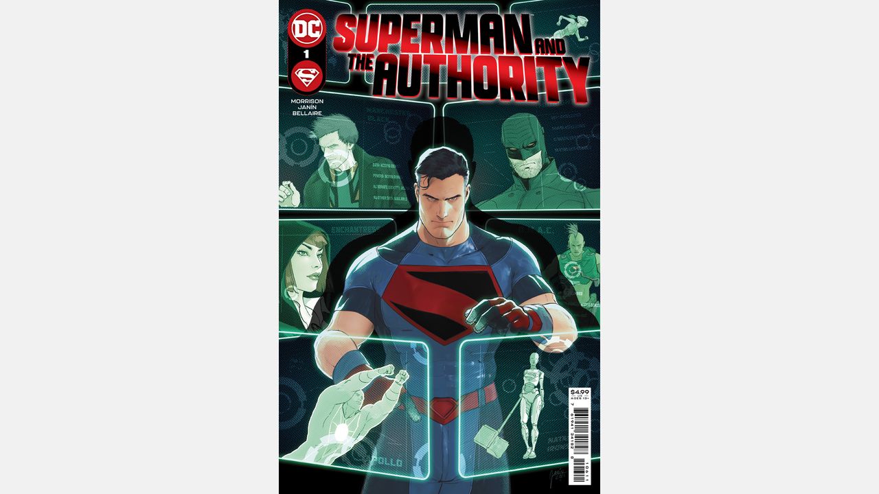 DC July 2021 solicitations