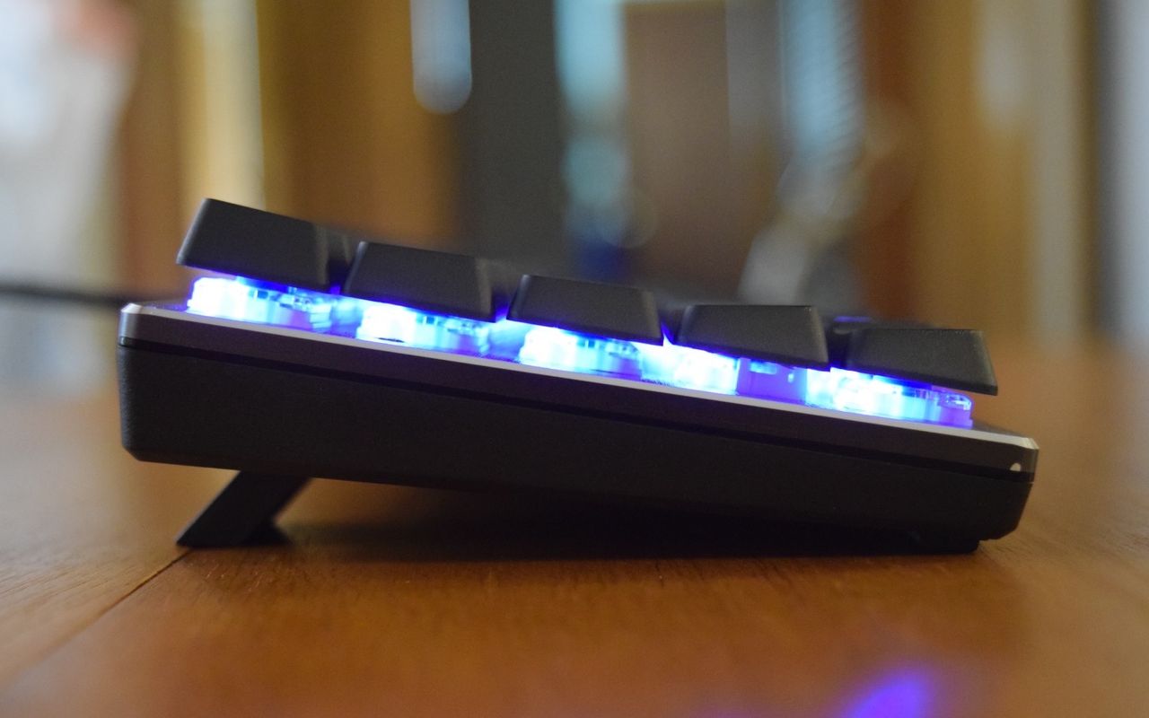 Cooler Master SK620