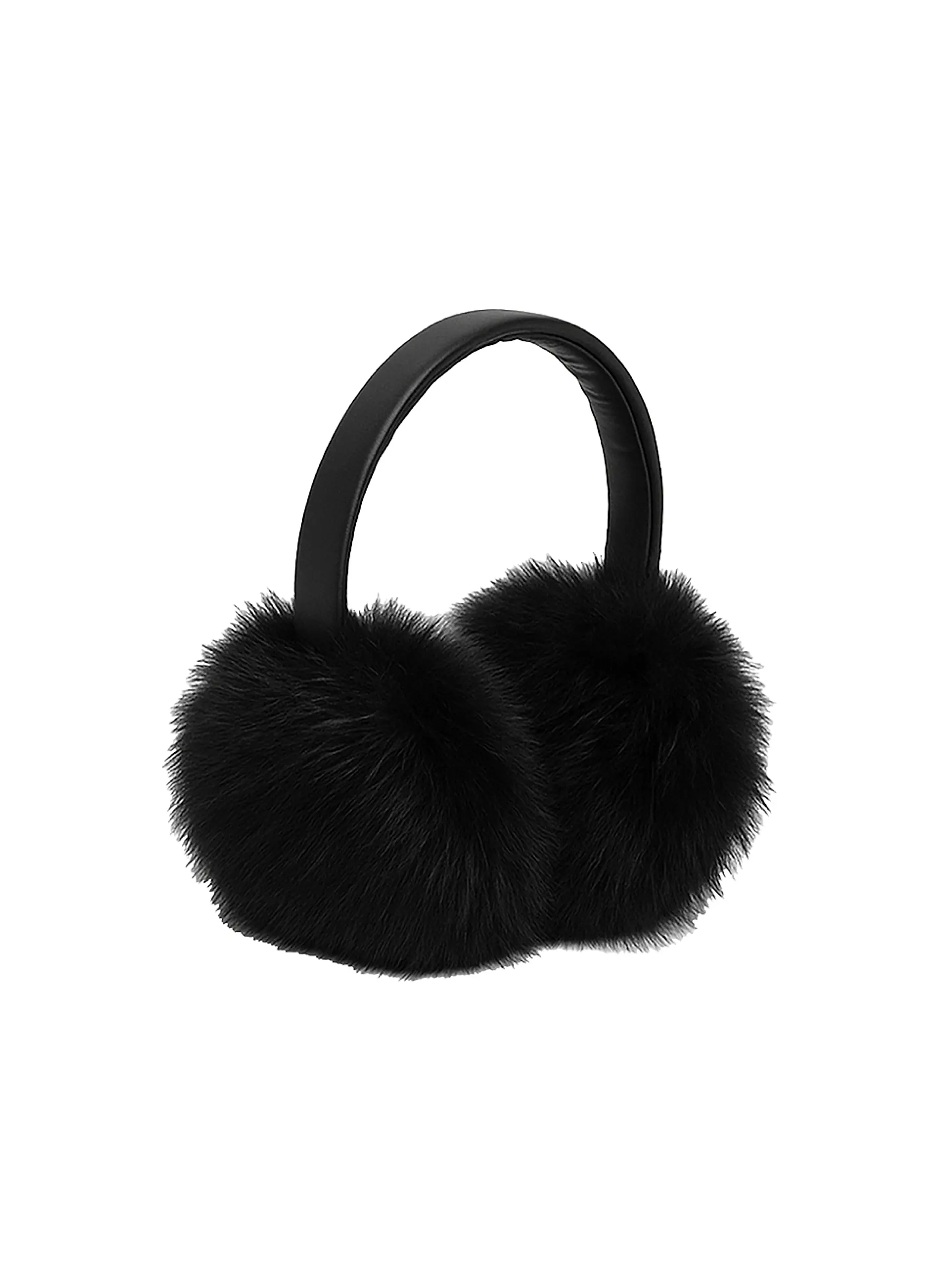 Esme Faux Fur Earmuffs